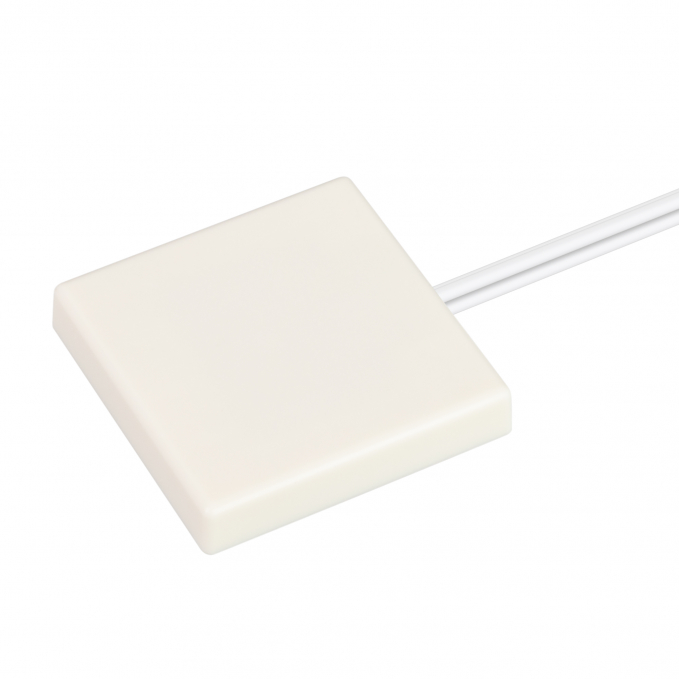 Диммер SR-PRIME-UP-40x40-WH (12-24V, 48-96W, TOUCH), Arlight, 039749, изображение 1 Диммер SR-PRIME-UP-40x40-WH (12-24V, 48-96W, TOUCH), Arlight, 039749, изображение 1