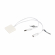Диммер SR-PRIME-UP-40x40-WH (12-24V, 48-96W, TOUCH), Arlight, 039749, изображение 2 Диммер SR-PRIME-UP-40x40-WH (12-24V, 48-96W, TOUCH), Arlight, 039749, изображение 2