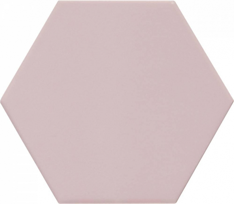 Керамогранит Equipe Kromatika Rosa 10.1x11.6, 26465 Керамогранит Equipe Kromatika Rosa 10.1x11.6, 26465