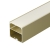 Профиль SL-LINE-5050-LW-2000 ANOD GOLD, Arlight, 039982