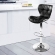 Стул барный Serenity Echo, Hesby Import, HSBI_DC419_black Стул барный Serenity Echo, Hesby Import, HSBI_DC419_black