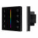 Панель Sens SMART-P30-RGBW Black (230V, 4 зоны, 2.4G), Arlight, 027104, изображение 1
