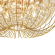 Люстра Пава / Pava E14x6, Freya, FR1016CL-06G Люстра Пава / Pava E14x6, Freya, FR1016CL-06G