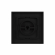 INTELLIGENT ARLIGHT Накладка декоративная для панели TRIAC-601-33-DIM-PD-IN Black Matte, Arlight, 050851, изображение 2 INTELLIGENT ARLIGHT Накладка декоративная для панели TRIAC-601-33-DIM-PD-IN Black Matte, Arlight, 050851, изображение 2