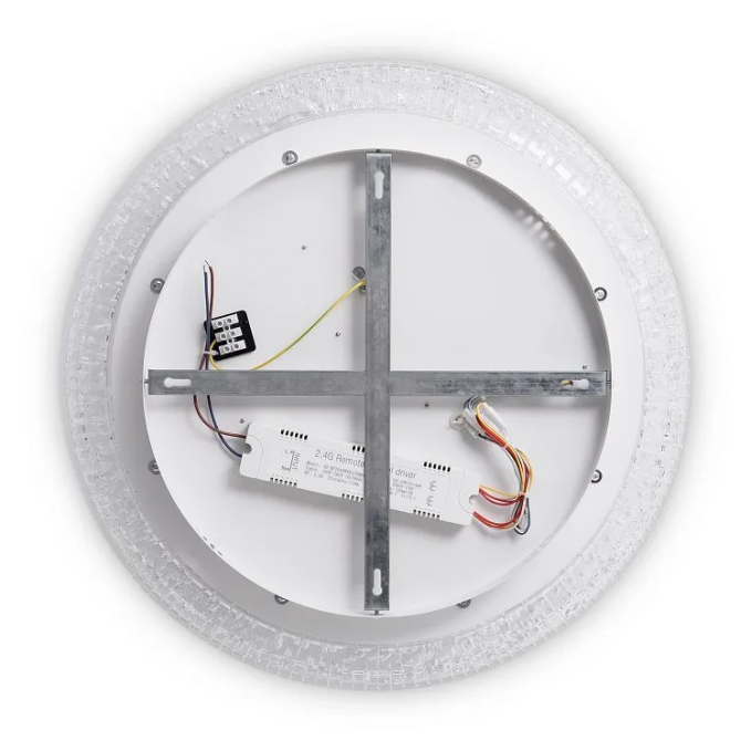 умный Потолочный светильник Галла / Galla 107 Вт LED, Freya, FR6243CL-L106W умный Потолочный светильник Галла / Galla 107 Вт LED, Freya, FR6243CL-L106W