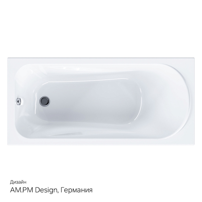 Ванна AM.PM Sense W76A-150-070W-A Ванна AM.PM Sense W76A-150-070W-A