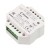 INTELLIGENT ARLIGHT Диммер SMART-0-10V-301-72-DIM-PD-IN (230V, 1x20mA, ZB, 2.4G), Arlight, 037347