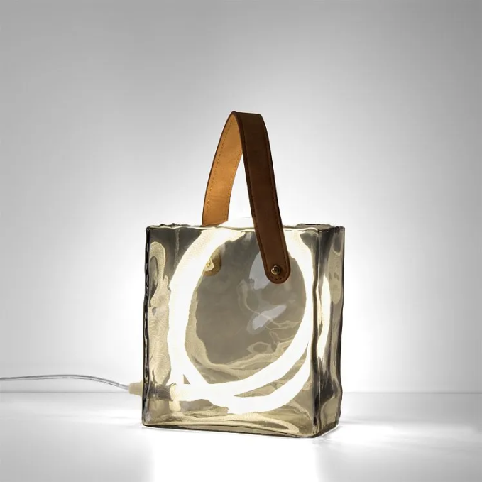 Настольный светильник Тоут / Tote 17 Вт LED, Freya, FR6223TL-L17SM Настольный светильник Тоут / Tote 17 Вт LED, Freya, FR6223TL-L17SM