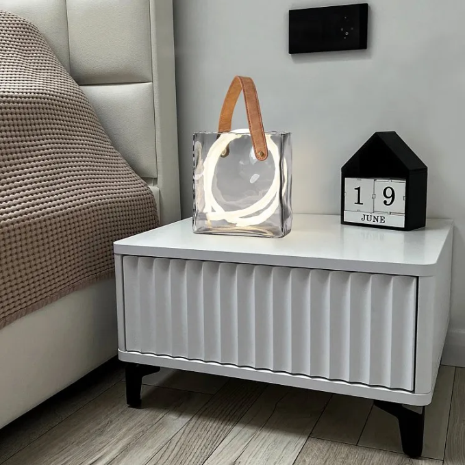 Настольный светильник Тоут / Tote 17 Вт LED, Freya, FR6223TL-L17SM Настольный светильник Тоут / Tote 17 Вт LED, Freya, FR6223TL-L17SM