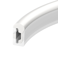 Силиконовый профиль WPH-FLEX-0613-SIDE-S8-20m WHITE, Arlight, 041087 Силиконовый профиль WPH-FLEX-0613-SIDE-S8-20m WHITE, Arlight, 041087