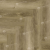 Каменный ламинат SPC Alpine Floor Parquet Light Дуб Кастор, ЕСО 13-34 MC