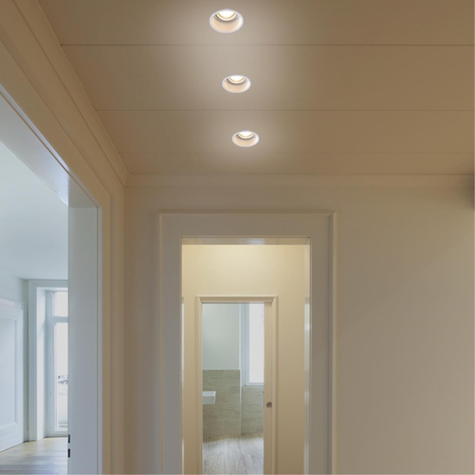 Встраиваемый светильник IP20 GU10 50W 220-240V CLOUD SPOT NT19 578 NOVOTECH 370563, фото в интерьере 1 Встраиваемый светильник IP20 GU10 50W 220-240V CLOUD SPOT NT19 578 NOVOTECH 370563, фото в интерьере 1