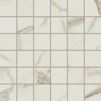 Мозаика Atlas Concorde Russia Empire Calacatta Diamond Mosaic 30x30, 610110000816
