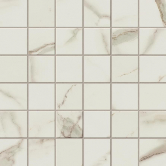 Мозаика Atlas Concorde Russia Empire Calacatta Diamond Mosaic 30x30, 610110000816 Мозаика Atlas Concorde Russia Empire Calacatta Diamond Mosaic 30x30, 610110000816
