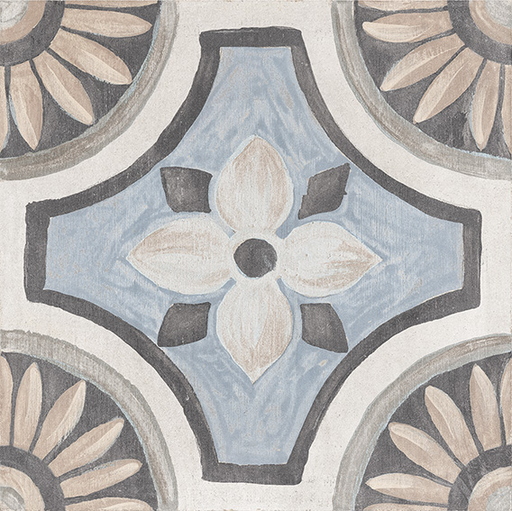 Керамогранит Cifre Adobe Monza Decor Ivory Mate 20x20 Керамогранит Cifre Adobe Monza Decor Ivory Mate 20x20