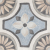 Керамогранит Cifre Adobe Monza Decor Ivory Mate 20x20