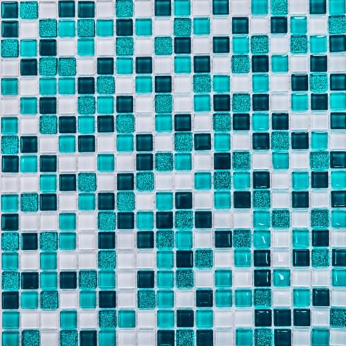 Мозаика Bonaparte Mosaics Glossy 30x30 (15*15*4) Мозаика Bonaparte Mosaics Glossy 30x30 (15*15*4)
