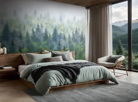 Обои Marburg Smart Art Selection, 96453