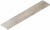 Ступень Italon Stellaris Elegant Silver угловая правая 33x160, 620070002625