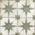 Керамогранит Etili Seramik Scintilla Olive Green Pre-cut 45x45