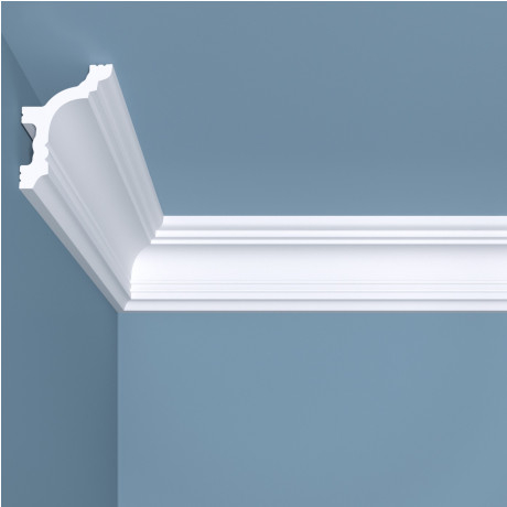 Карниз Bello Deco К9 60-45 Карниз Bello Deco К9 60-45