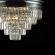 Люстра потолочная Е14 8*40W 220V ZAHA CLASSI LN26 120 LUMION 8266/8C, композиция 4 Люстра потолочная Е14 8*40W 220V ZAHA CLASSI LN26 120 LUMION 8266/8C, композиция 4