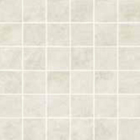 Мозаика Coliseumgres Malpensa White Mosaico 30x30, 610110000684 Мозаика Coliseumgres Malpensa White Mosaico 30x30, 610110000684