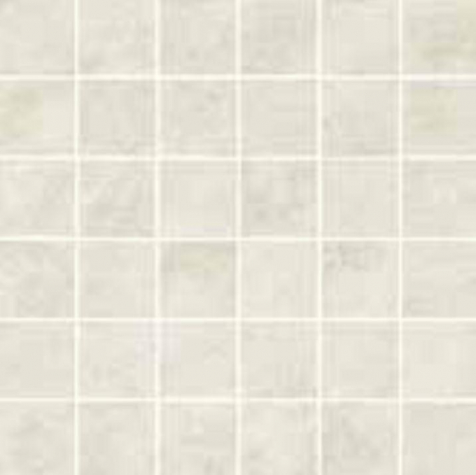 Мозаика Coliseumgres Malpensa White Mosaico 30x30, 610110000684 Мозаика Coliseumgres Malpensa White Mosaico 30x30, 610110000684