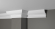 Карниз Decor-Dizayn DD507, 97x58x2000 мм Карниз Decor-Dizayn DD507, 97x58x2000 мм