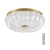 Светильник LED 36Вт 3000-6500K D300 IP20 пульт ДУ TESORO PIKO LED SN 567 СОНЕКС 7719/36L