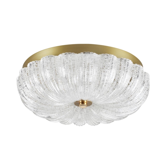 Светильник LED 36Вт 3000-6500K D300 IP20 пульт ДУ TESORO PIKO LED SN 567 СОНЕКС 7719/36L, дополнительный ракурс