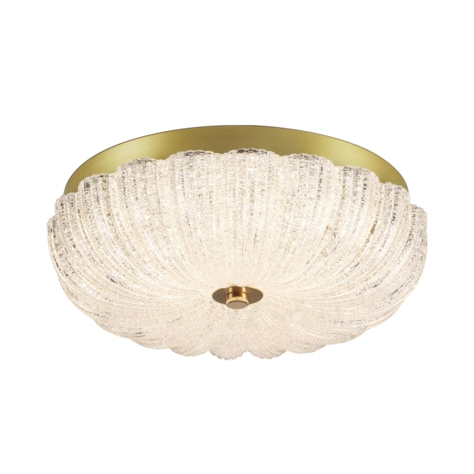 Светильник LED 36Вт 3000-6500K D300 IP20 пульт ДУ TESORO PIKO LED SN 567 СОНЕКС 7719/36L, фото на цветном фоне 2