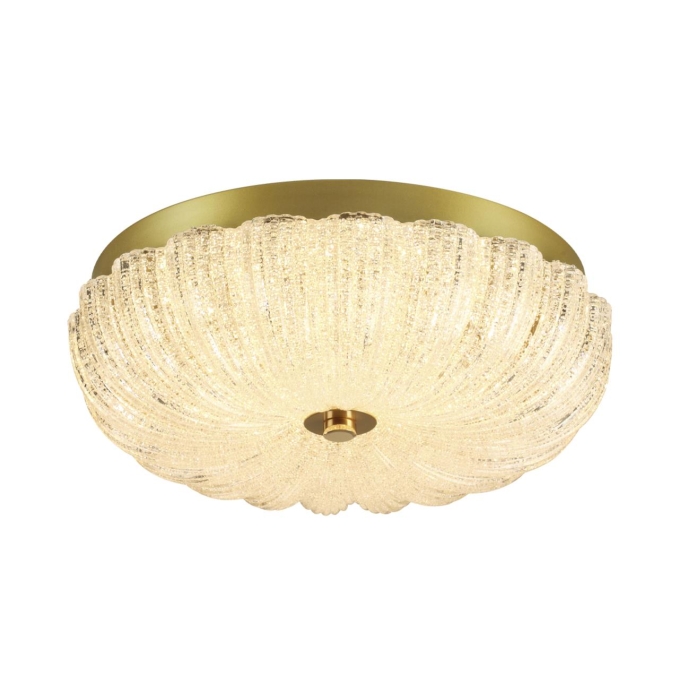 Светильник LED 36Вт 3000-6500K D300 IP20 пульт ДУ TESORO PIKO LED SN 567 СОНЕКС 7719/36L, композиция 4