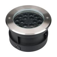 Светильник LTD-DAFNA-GROUND-R210-36W Day4000 (SL, 35 deg, 230V), Arlight, 061283