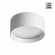 Светильник накладной светодиодный с переключ. цв. температуры IP20 LED 18W 220-240V 3000К/4000К/6000К ORBIS OVER NT25 392 NOVOTECH 359596, изображение 1