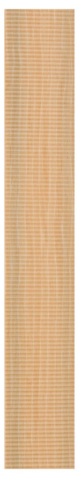 Декоративная рейка Decor-Dizayn 618-63PR, 40x15x3000 мм Декоративная рейка Decor-Dizayn 618-63PR, 40x15x3000 мм