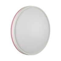 Светильник LED 48Вт 4000К D420 IP43 KEZO PINK COLOR SN 154 СОНЕКС 7708/DL Светильник LED 48Вт 4000К D420 IP43 KEZO PINK COLOR SN 154 СОНЕКС 7708/DL
