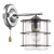 Бра E27 60W 220V ROTONDUM COUNTY LN18 000 LUMION 3504/1W