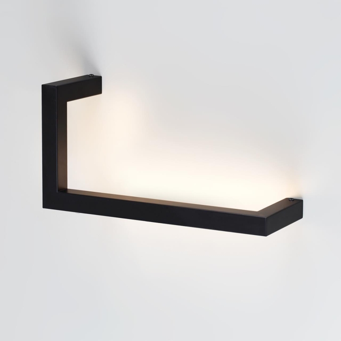 Светильник IP20 LED 10W 3000K 220V GRAFIC HIGHTECH ODL26 265 ODEON LIGHT 7153/10WL, фото на белом фоне Светильник IP20 LED 10W 3000K 220V GRAFIC HIGHTECH ODL26 265 ODEON LIGHT 7153/10WL, фото на белом фоне
