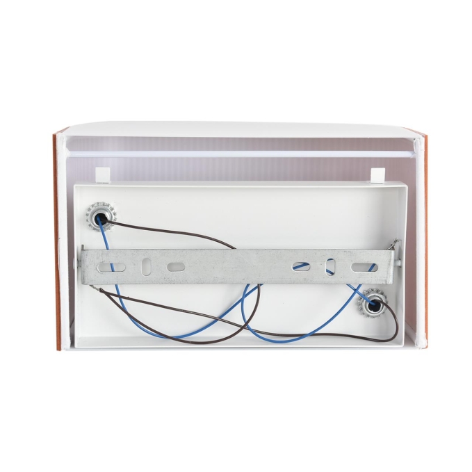 Бра E14 LED 2*10W 220V GOFERA MODERNI LN26 426 LUMION 8329/2W, композиция 3 Бра E14 LED 2*10W 220V GOFERA MODERNI LN26 426 LUMION 8329/2W, композиция 3