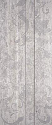Настенная плитка Creto Effetto Eterno Wood Grey 25x60, R0443H29601