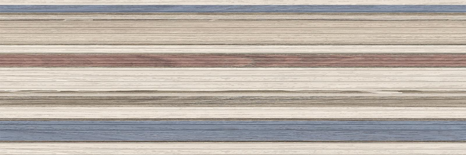 Декор Delacora Timber Beige Range 25.3x75, WT15TMG11