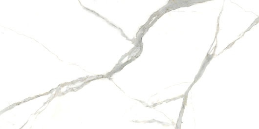 Керамогранит Laminam I Naturali Marmi Calacatta Michelangelo Luc Book Match F.A 162x324, LAMFFM0083