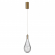 Светильник IP20 LED 4W 300Лм 3000K 180° 220V BRAID L-VISION ODL26 231 ODEON LIGHT 7147/5L, изображение 1