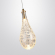 Светильник IP20 LED 4W 300Лм 3000K 180° 220V BRAID L-VISION ODL26 231 ODEON LIGHT 7147/5L, дополнительный ракурс