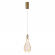 Светильник IP20 LED 4W 300Лм 3000K 180° 220V BRAID L-VISION ODL26 231 ODEON LIGHT 7147/5L, фото на белом фоне