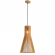 Подвес E27 60W 220V GERDA ECO LN26 323 LUMION 8384/1A, дополнительный ракурс
