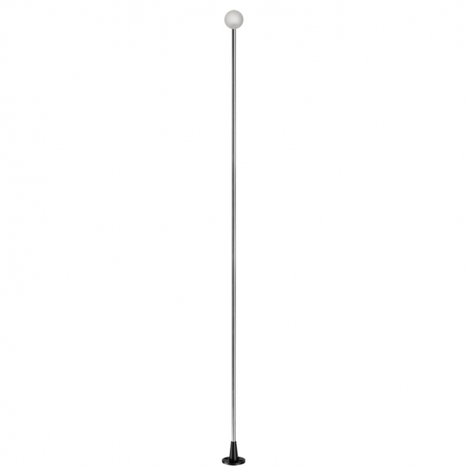 Светильник 945мм IP65 LED 1W 40Лм 24V NOTTE (нужен драйвер 357781/357782) NATURE ODL26 655 ODEON LIGHT 7123/1GLA, изображение 1