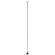 Светильник 945мм IP65 LED 1W 40Лм 24V NOTTE (нужен драйвер 357781/357782) NATURE ODL26 655 ODEON LIGHT 7123/1GLA, изображение 1