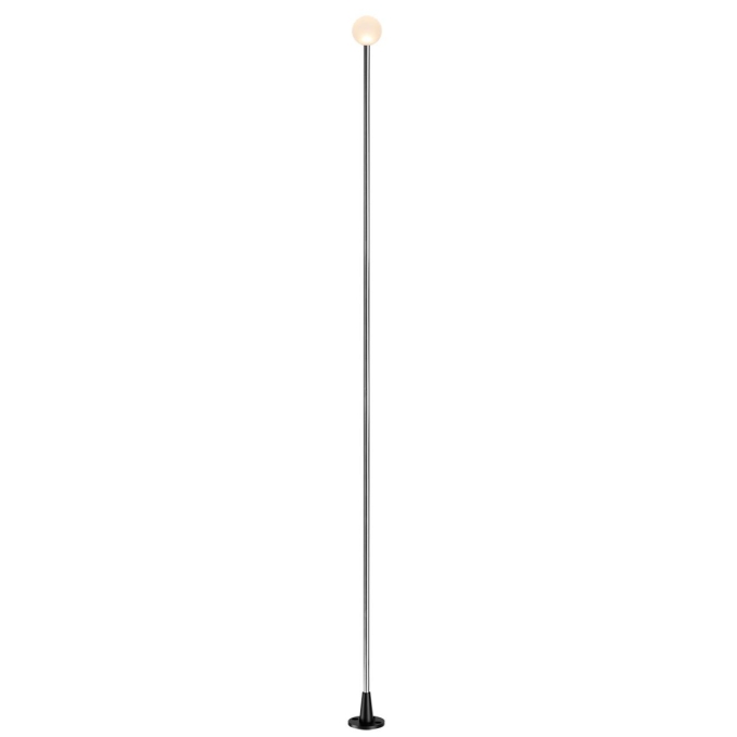 Светильник 945мм IP65 LED 1W 40Лм 24V NOTTE (нужен драйвер 357781/357782) NATURE ODL26 655 ODEON LIGHT 7123/1GLA, фото на белом фоне